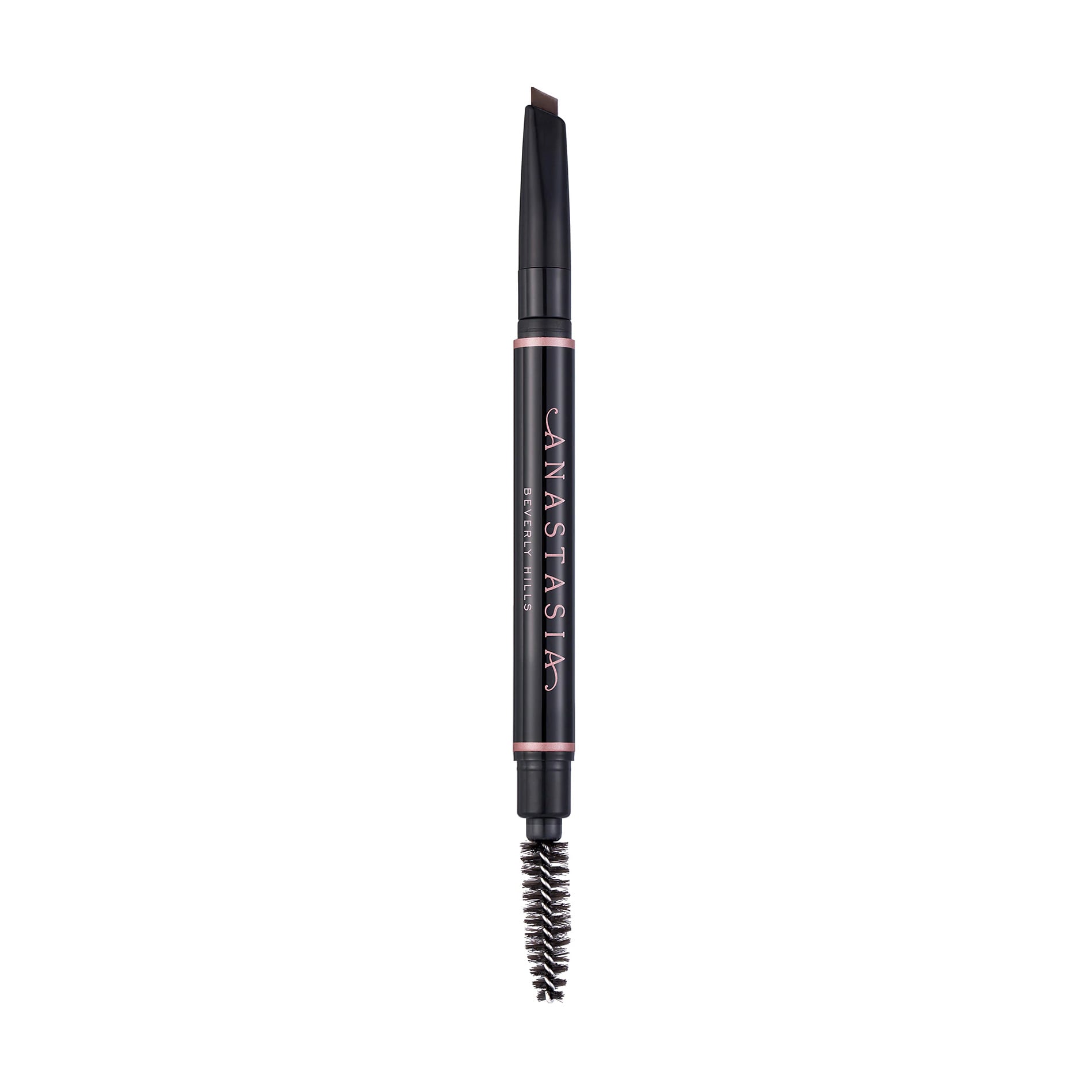 Автоматичний олівець для брів Anastasia Beverly Hills Brow Definer Triangular Brow Pencil, Soft Brown, 0.2 г